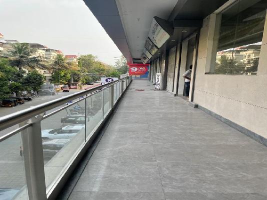 Shop in Pimple Saudagar, Pune for sale 