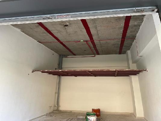 Shop in Pimple Saudagar, Pune for sale 