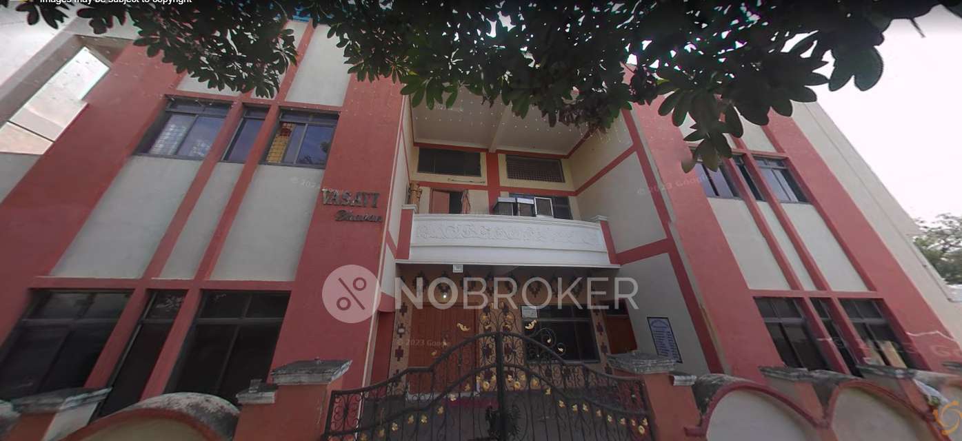 2 BHK House for Rent  In Creative Nagar, A. S. Rao Nagar