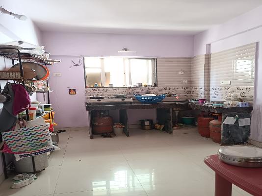 1 BHK Flat In Silver County For Sale  In Ambegaon Bk