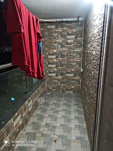 2 BHK Flat In Pankaj Plaza For Sale  In Wagholi