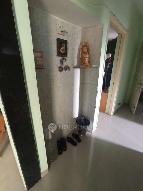 2 BHK Flat In Bhagirathi Apex Apartment For Sale  In Badlapur