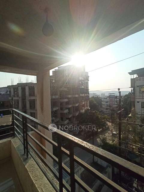 2 BHK Flat In Bhagirathi Apex Apartment For Sale  In Badlapur