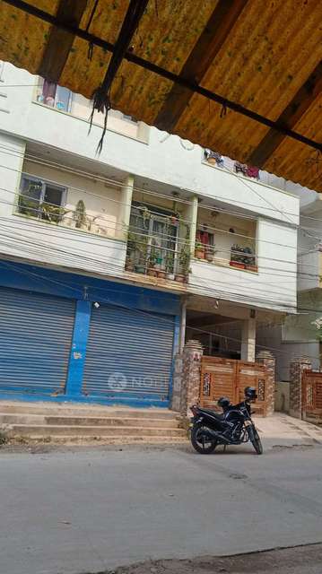 4+ BHK Flat For Sale  In Lingampally