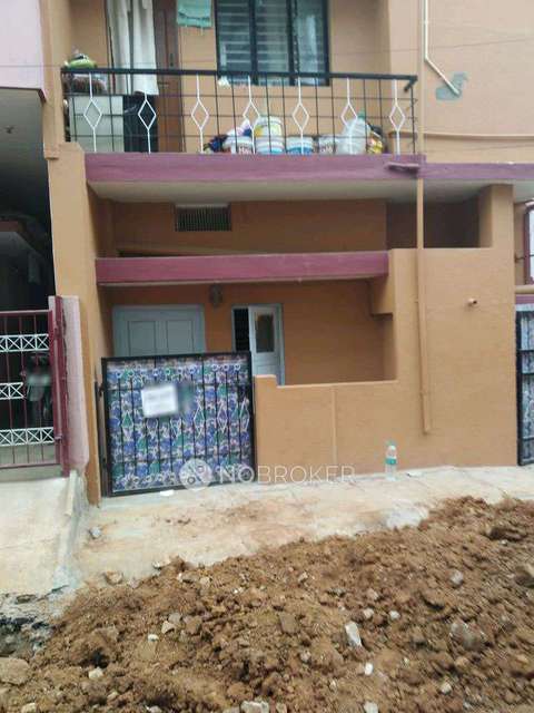 1 BHK House for Rent  In Hebbal