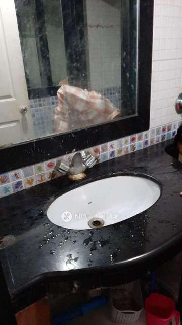 1 BHK Flat In Reputed Disha Eternia For Sale  In Viman Nagar