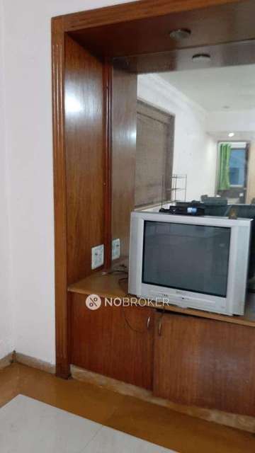 1 BHK Flat In Reputed Disha Eternia For Sale  In Viman Nagar,  