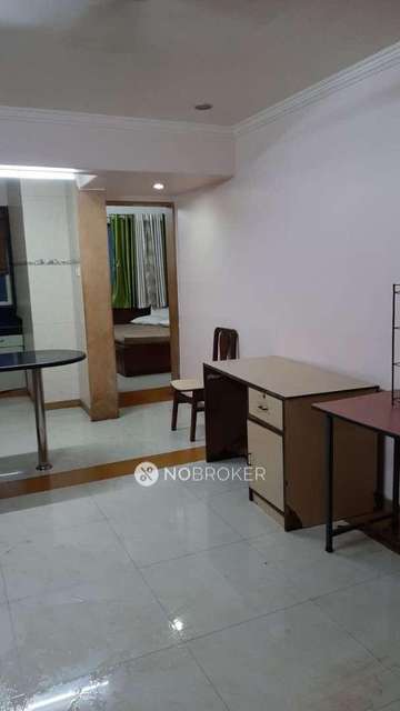 1 BHK Flat In Reputed Disha Eternia For Sale  In Viman Nagar