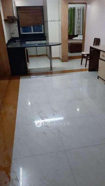 1 BHK Flat In Reputed Disha Eternia For Sale  In Viman Nagar