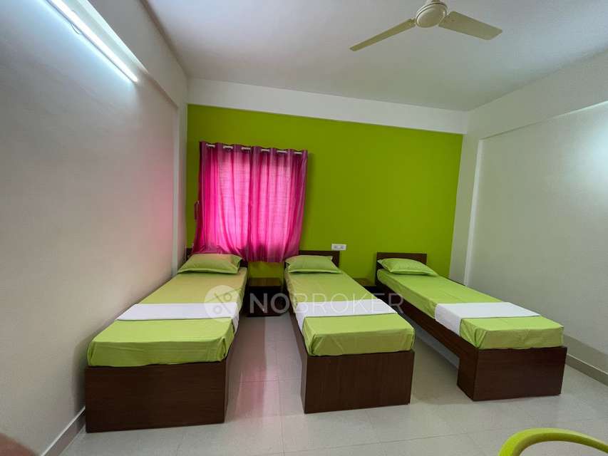 PG for Anyone in  Electronic City