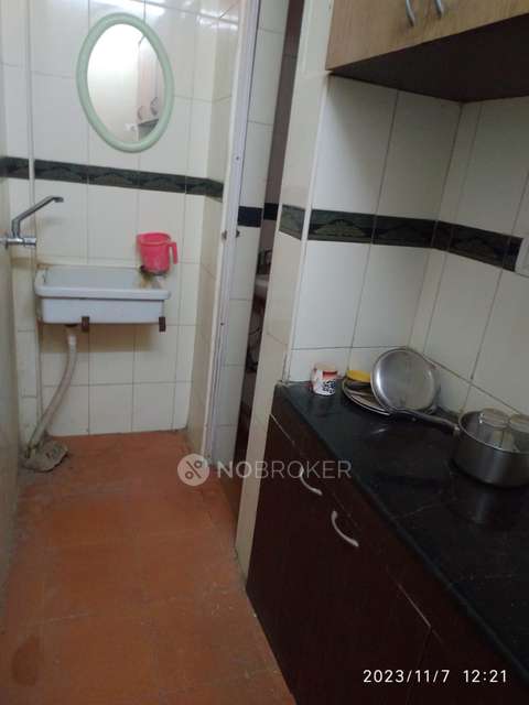 2 BHK Flat In Classic Ashivarad For Sale  In Horamavu