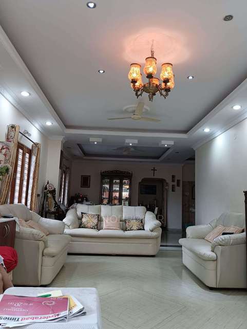 4+ BHK House For Sale  In Shamshabad