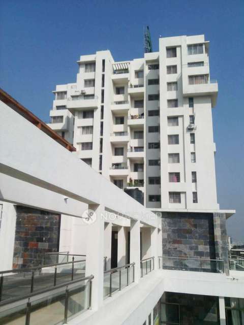 2 BHK Flat In Freshia Apartment for Rent  In Sus