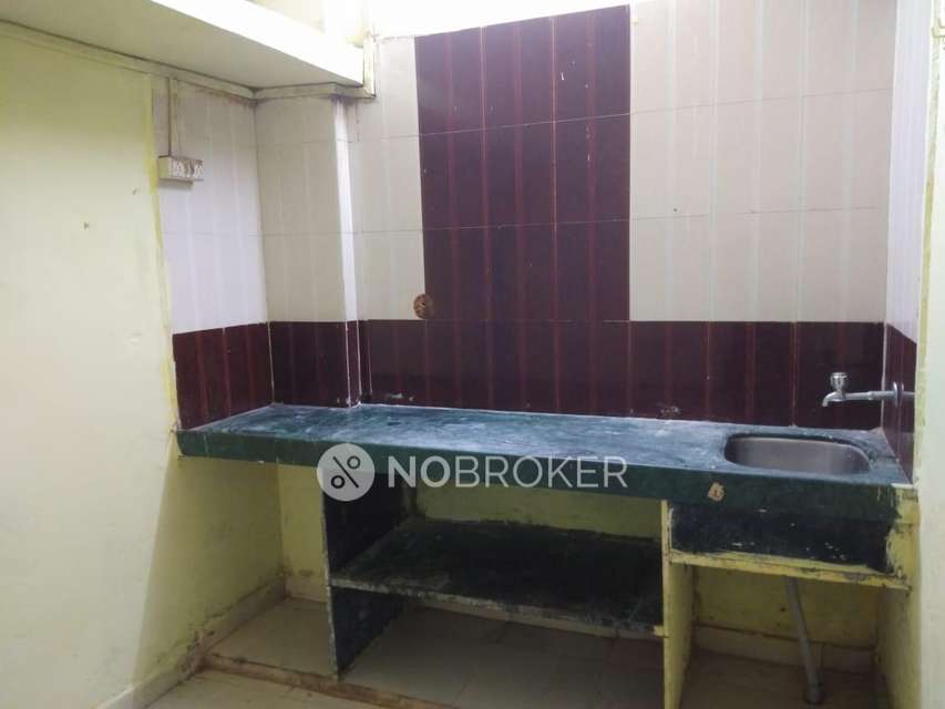 1 RK Flat In Sadguru Plaza For Sale  In Kalyan East