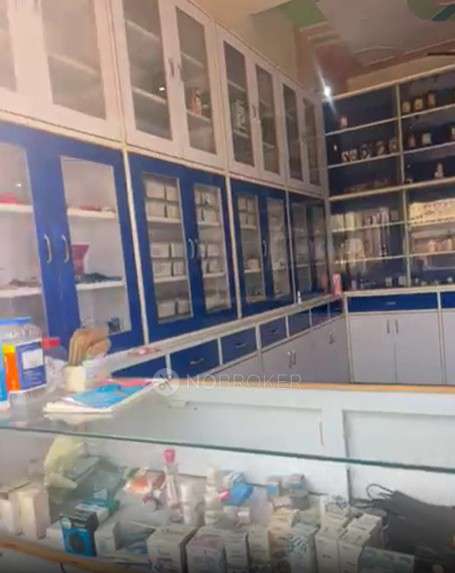 Shop in Lal Bagh Colony, Ghaziabad for Rent 