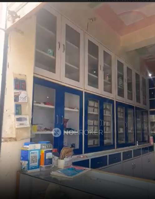 Shop in Lal Bagh Colony, Ghaziabad for Rent 