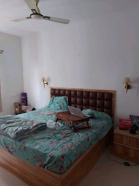 2 BHK Flat In Sjr Primecorp  Parkway Homes for Rent  In Rayasandra