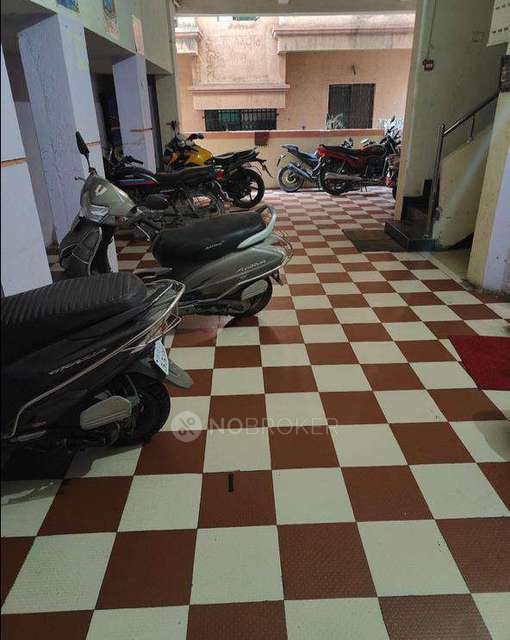 PG for Girls in Dhanori 