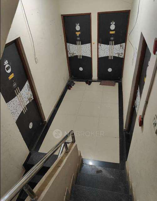 PG for Girls in Dhanori 