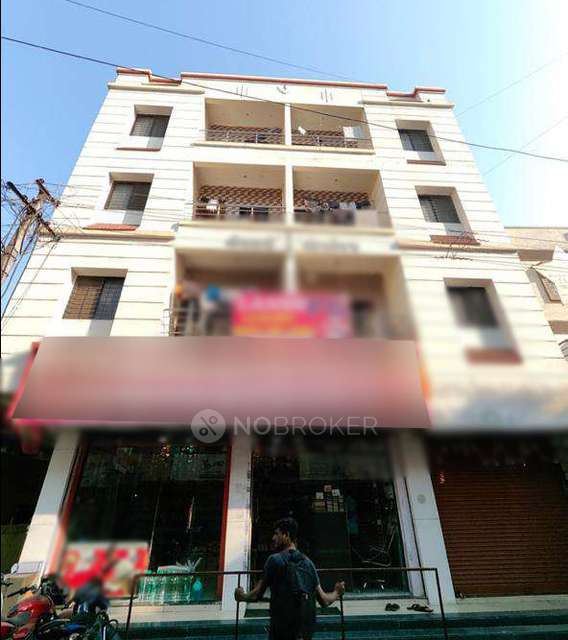 PG for Girls in Dhanori 