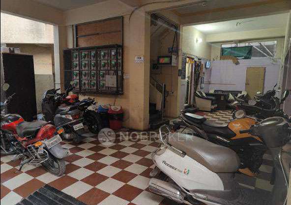 PG for Girls in Dhanori 