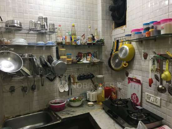 1 BHK House for Rent  In Kharadi