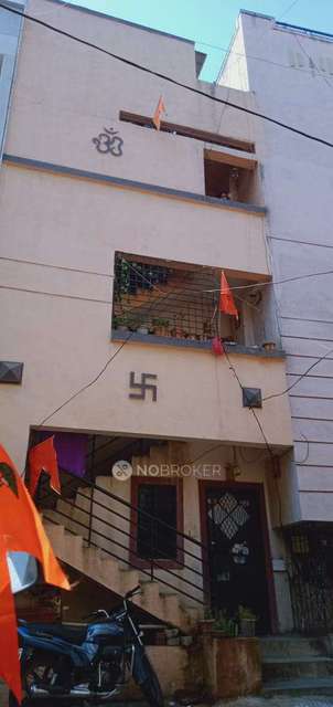 1 BHK House for Rent  In Kharadi