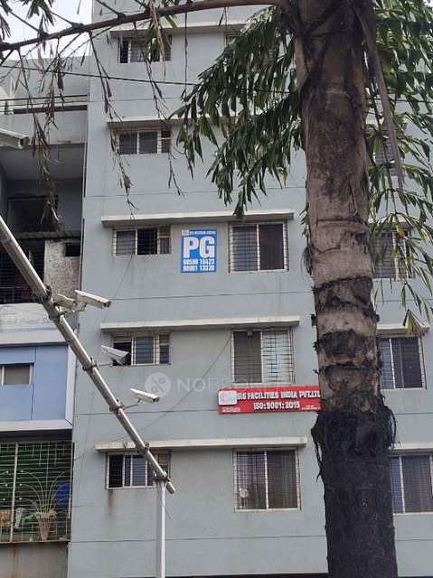 PG for Girls in Pimpri-chinchwad