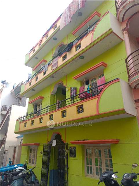 1 RK House for Rent  In Banashankari