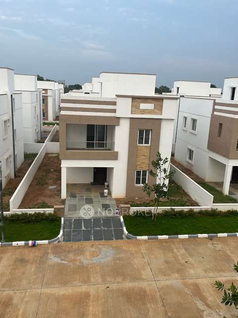 3 BHK House For Sale  In Bhel Mayfair Villas