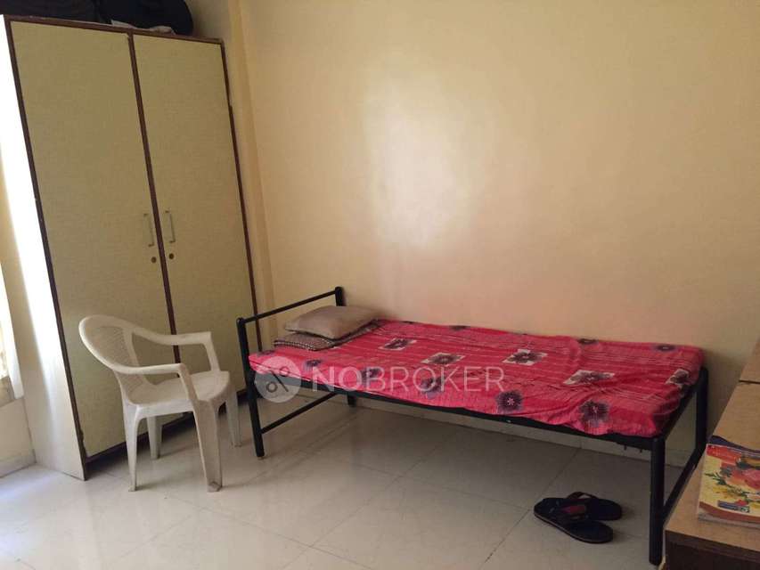 PG for Boys in Maharshi Nagar