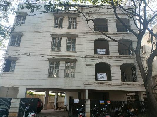 1 RK Flat For Sale  In Seshadripuram