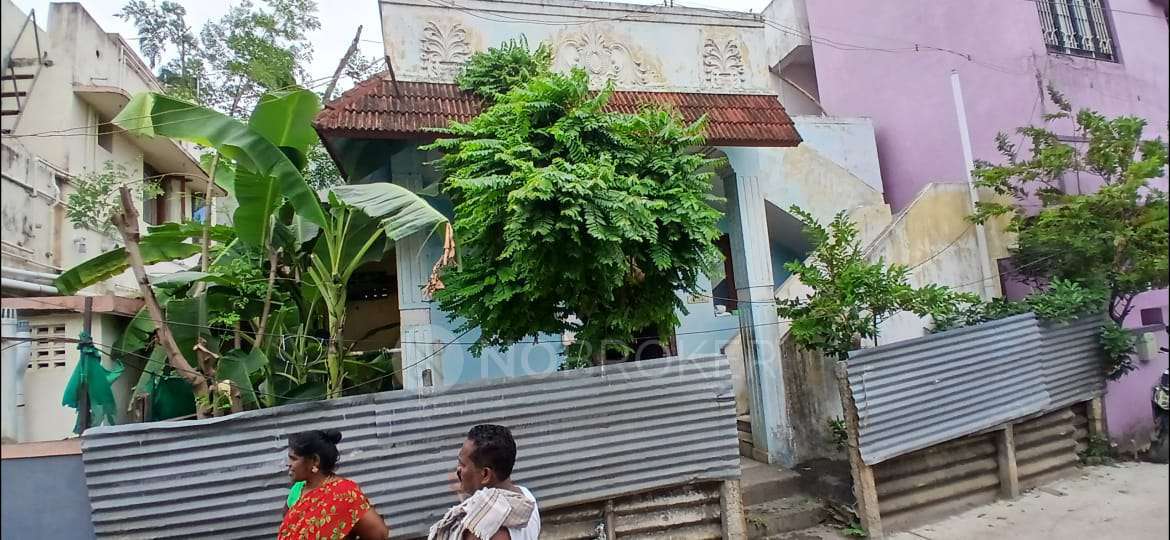 1 BHK Flat In Kocheri Apartment for Rent  In Moulivakkam