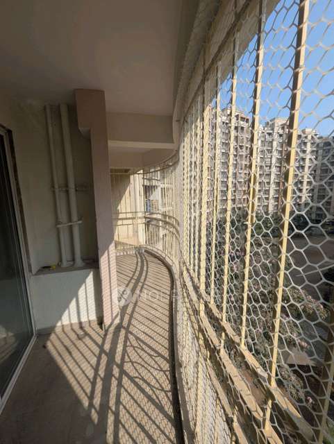 2 BHK Flat In Sai Atlanta Eden World For Sale  In Bhiwandi