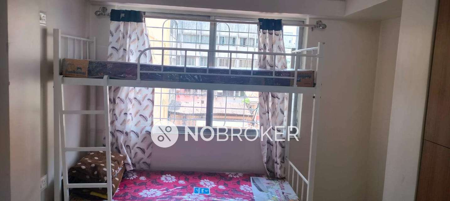 PG for Girls in Budhwar Peth