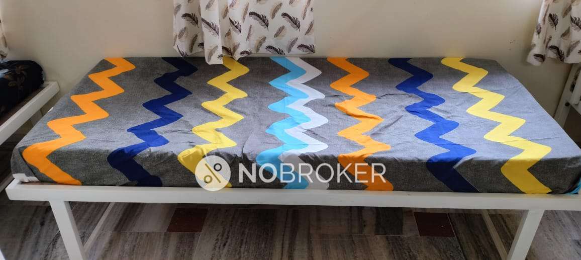 PG for Girls in Budhwar Peth