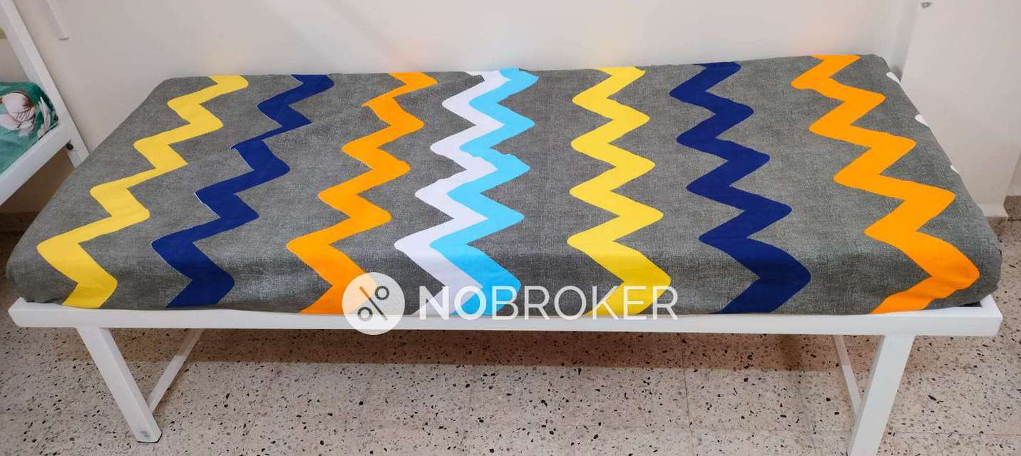 PG for Girls in Budhwar Peth