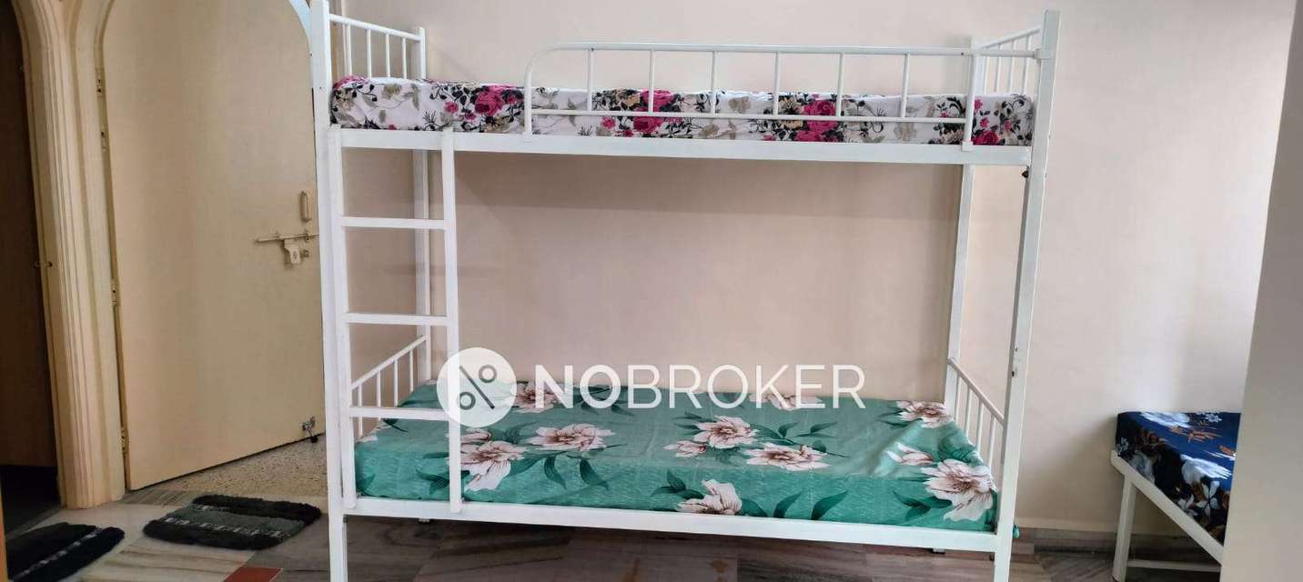 PG for Girls in Budhwar Peth