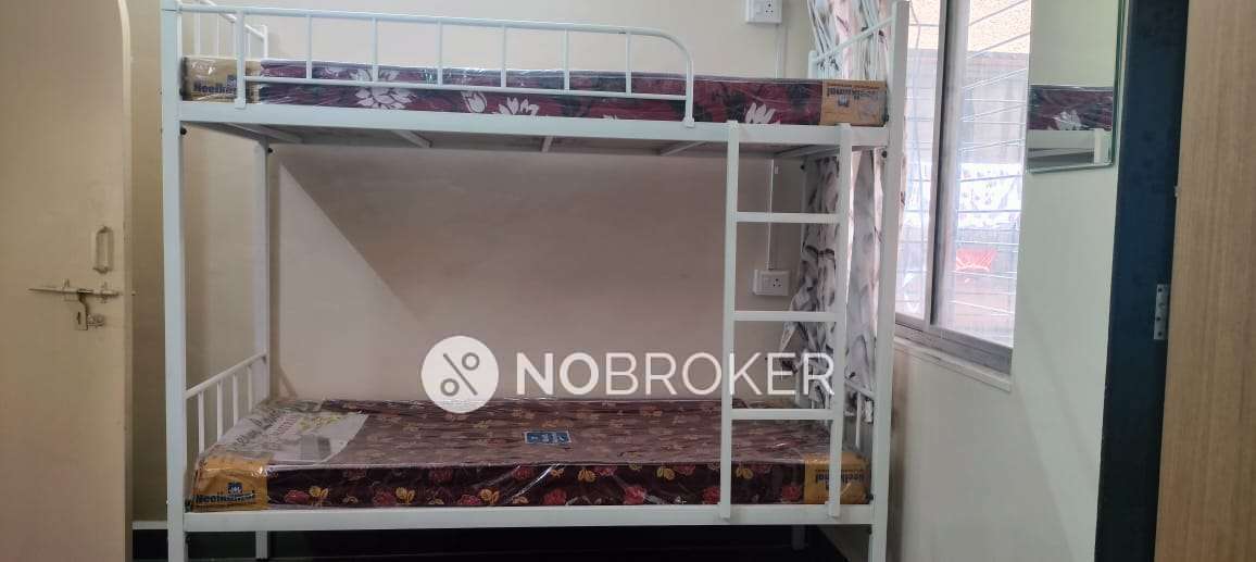 PG for Girls in Budhwar Peth