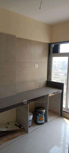 2 BHK Flat In Gami Eva For Sale  In Ghansoli Bus Depot