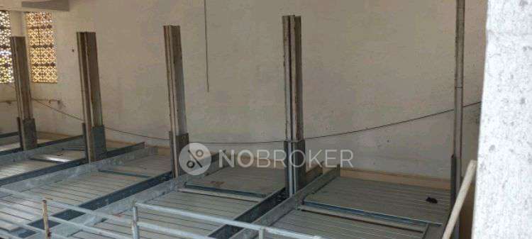 2 BHK Flat In Gami Eva For Sale  In Ghansoli Bus Depot