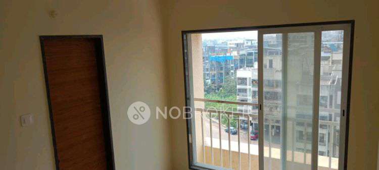 2 BHK Flat In Gami Eva For Sale  In Ghansoli Bus Depot
