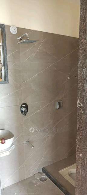 2 BHK Flat In Gami Eva For Sale  In Ghansoli Bus Depot