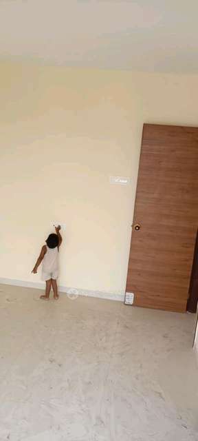 2 BHK Flat In Gami Eva For Sale  In Ghansoli Bus Depot