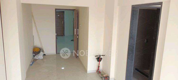 2 BHK Flat In Gami Eva For Sale  In Ghansoli Bus Depot
