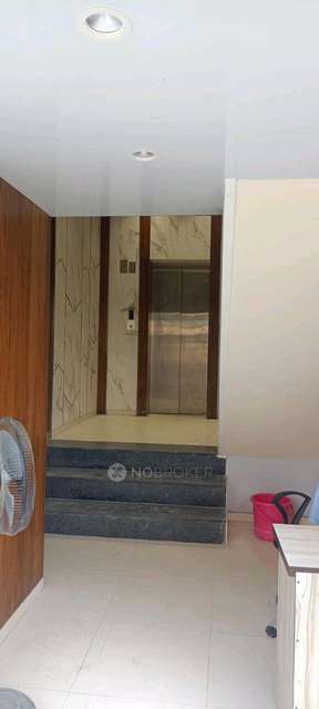 2 BHK Flat In Gami Eva For Sale  In Ghansoli Bus Depot