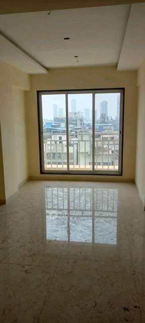 2 BHK Flat In Gami Eva For Sale  In Ghansoli Bus Depot