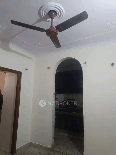 1 BHK Flat In Sanskriti Appartment For Sale  In Khanpur