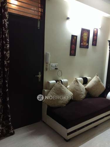 2 BHK Flat In Builder Floor For Sale  In Uttam Nagar