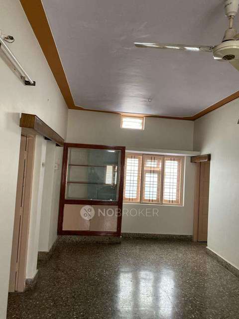 3 BHK House for Rent  In Rajajinagar